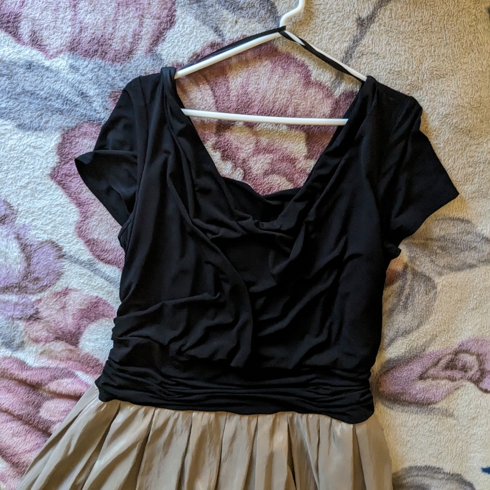 Cocktail Dress
